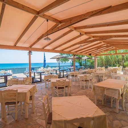 Porto Koukla Beach Agios Sostis  Bagian luar foto