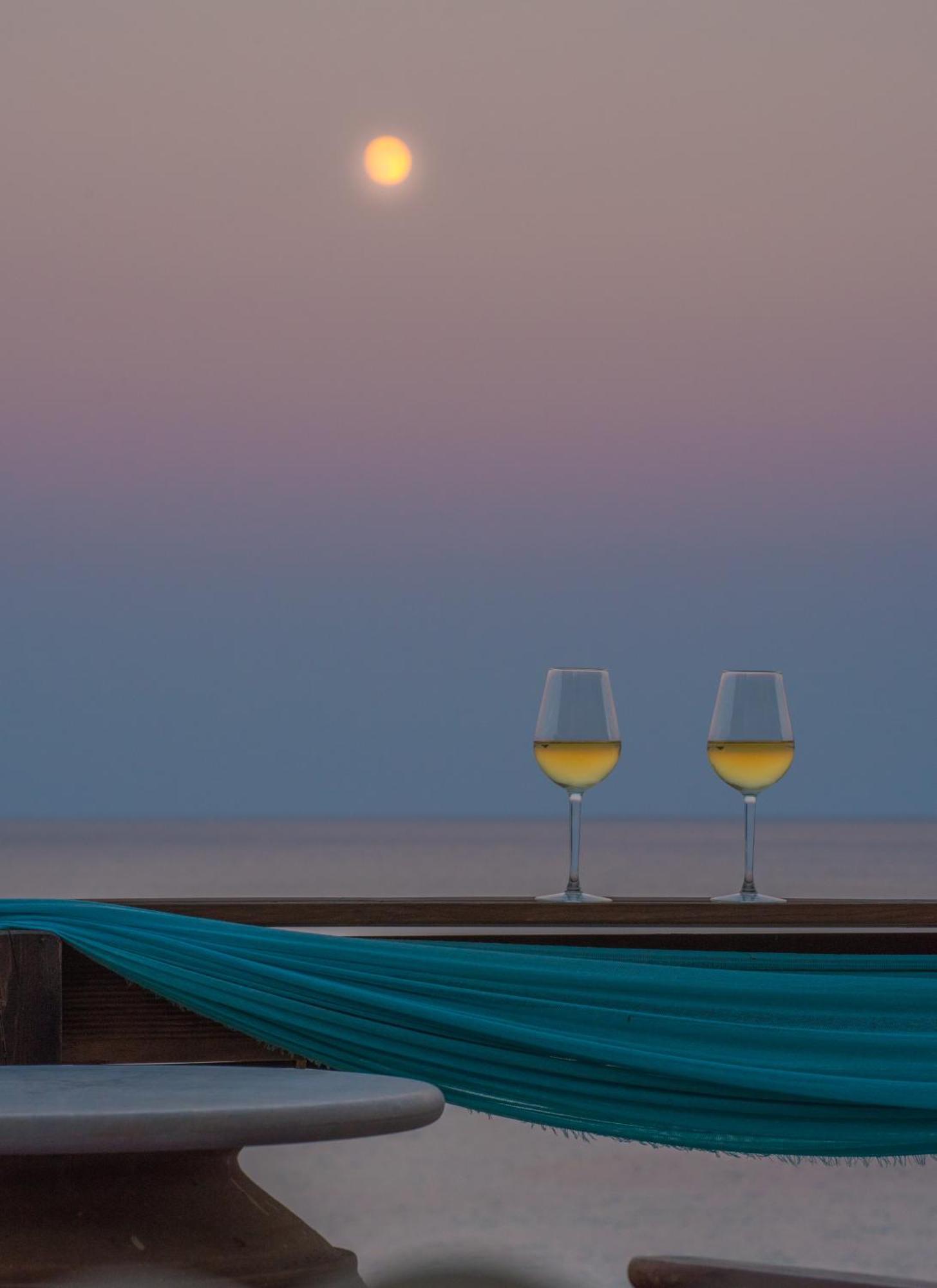 Porto Koukla Beach Agios Sostis  Bagian luar foto